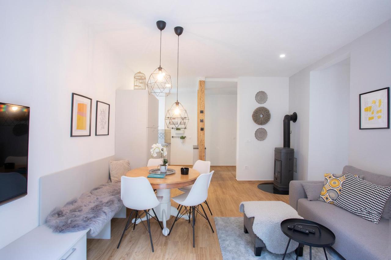 Apartment Piskovca Bled Ngoại thất bức ảnh