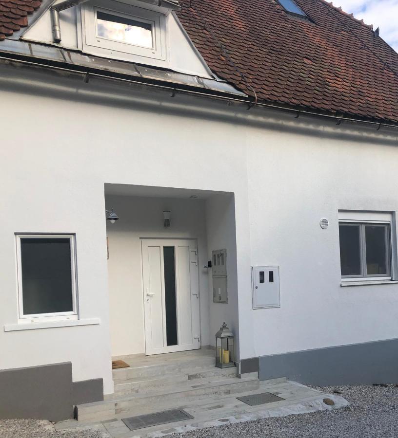 Apartment Piskovca Bled Ngoại thất bức ảnh
